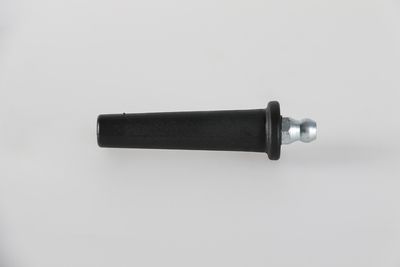 Injecteur  à enfoncer - polymère Ø 10 x 60 mm